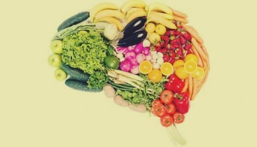 7 Vitamine für ein gesundes Gehirn