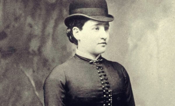 Anna O. und der Beginn der Psychoanalyse