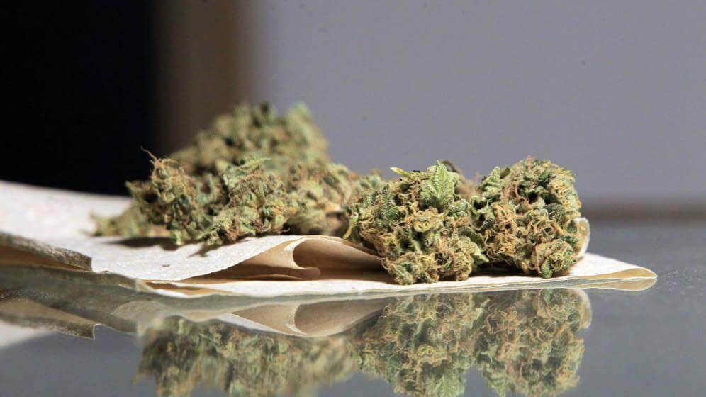 Marihuana