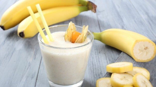 Bananenshake