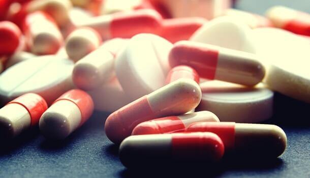 Lexotanil: Wirkungsweise und Nebenwirkungen