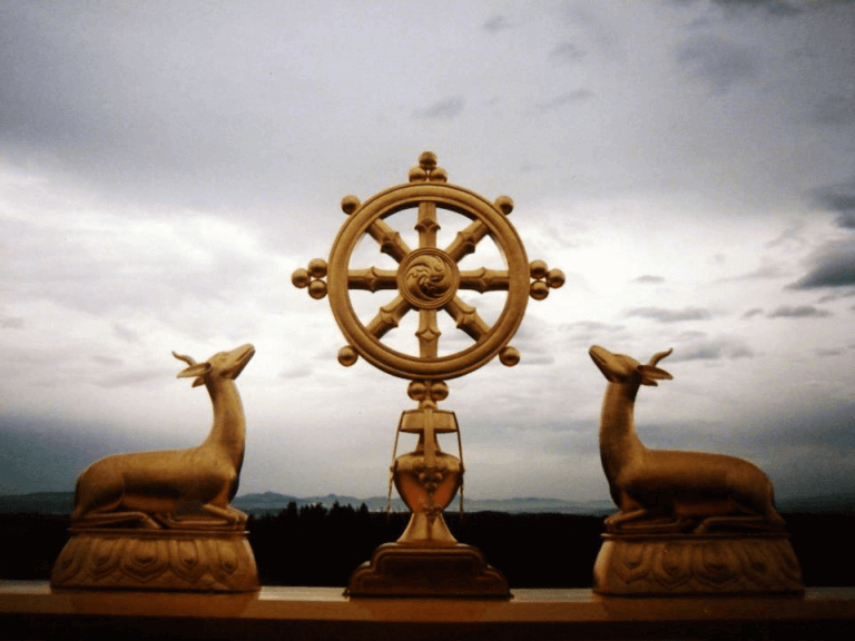 Dharmachakra
