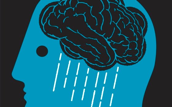 Was ist das Besondere an den Träumen von Menschen mit Depressionen?