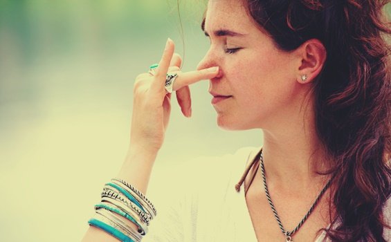 4 effektive Atemtechniken zur Reduktion von Angstzuständen