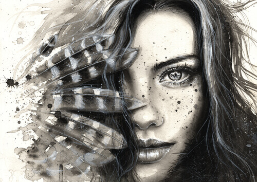 Jeder Mensch, dem ich in meinem Leben begegne, wird Teil meiner Geschichte