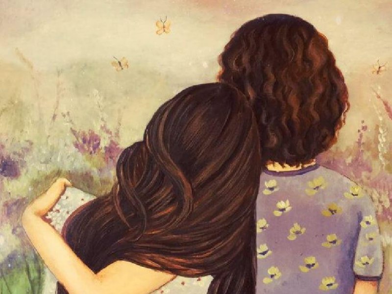 Schätze die liebevollen Gesten deiner Mitmenschen