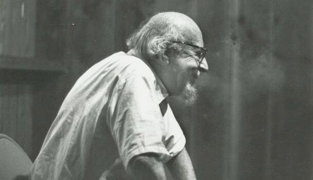 Die 30 besten Zitate von Fritz Perls