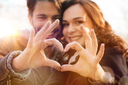 Welche Art von Liebe ist die Beste?