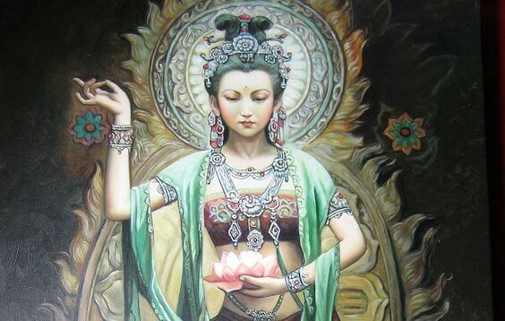 6 Dinge, die laut Hinduismus besser geheim bleiben sollten