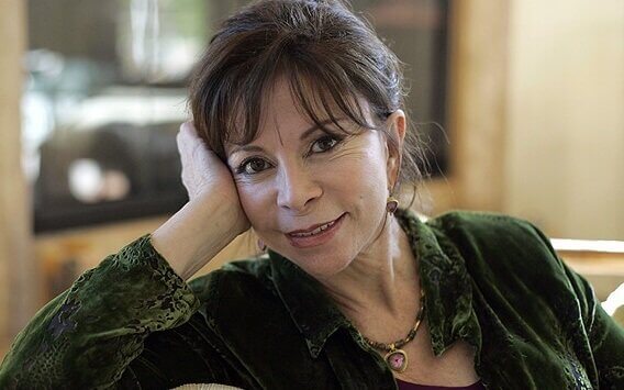 5 unvergessliche Zitate von Isabel Allende