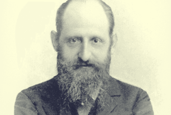 Josef Breuer als Psychologe