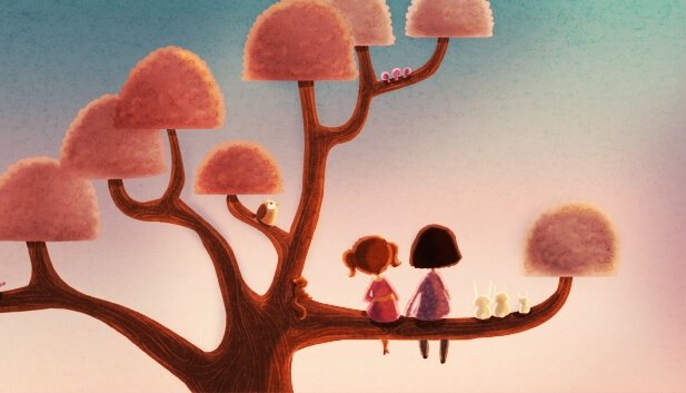 Ich hasse meine Familie und verehre das Fremde