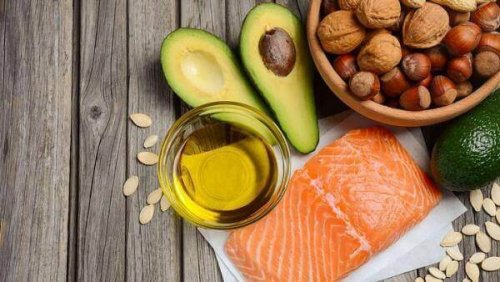 Lebensmittel, die reich an Omega-3-Fettsäuren sind