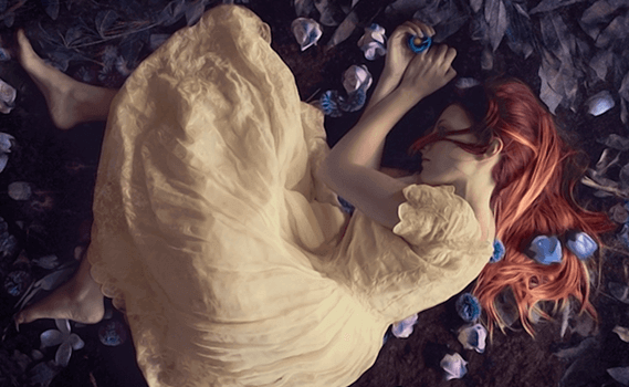 Es ist in Ordnung, wenn du noch nicht aufstehen kannst