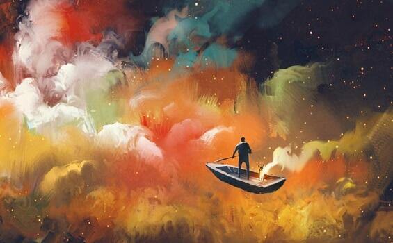 Mache jeden Tag etwas, das dir Angst macht