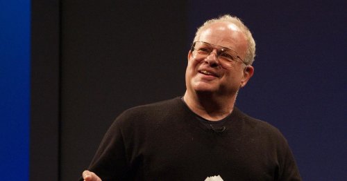 Martin Seligmann