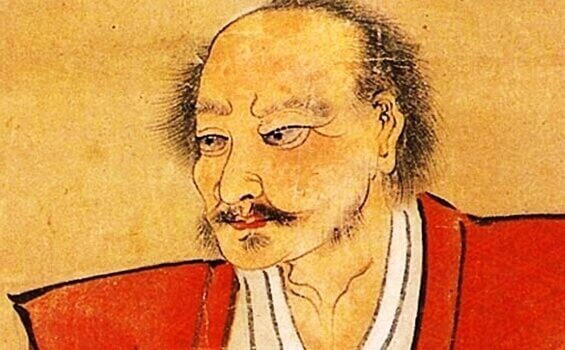 Die 10 Regeln des Lebens nach Miyamoto Mushashi