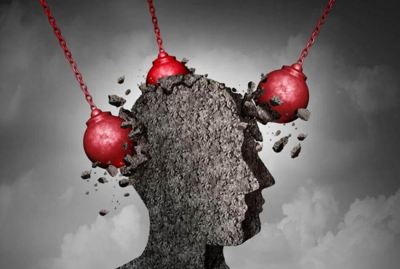 3 falsche Vorstellungen davon, wie man eine Depression behandelt