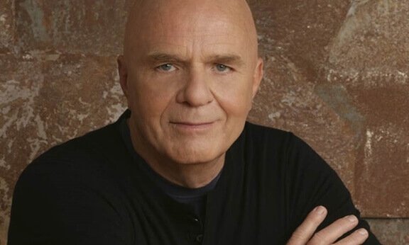 Die 7 besten Sätze von Wayne Dyer
