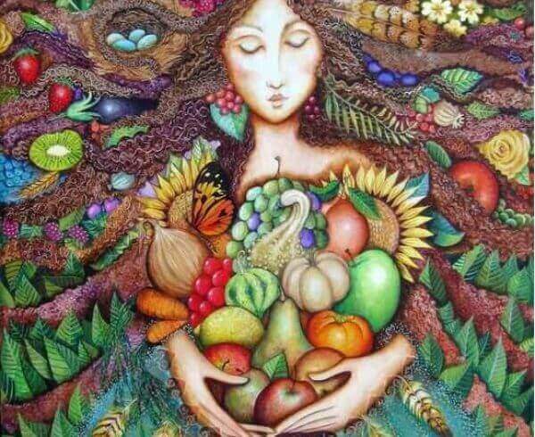 In welchem Zusammenhang stehen Emotionen und Ernährung?