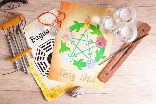 Feng Shui: Wie dein Zuhause dein Wohlbefinden beeinflusst