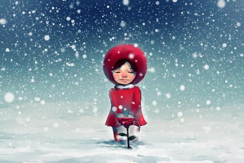 Andere Weihnachten - Eine besondere Weihnachtsgeschichte