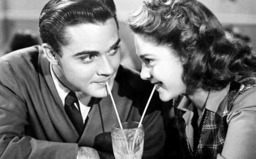 Das Umwerben: Ein verlorener Brauch mit positiven Aspekten