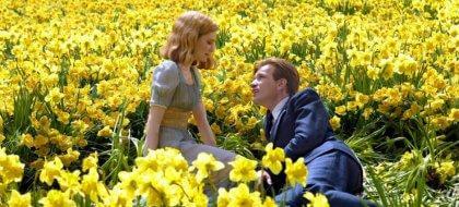 Edward und Sandra in Big Fish