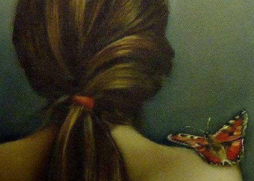 Die Beziehung zwischen Haut und Emotionen