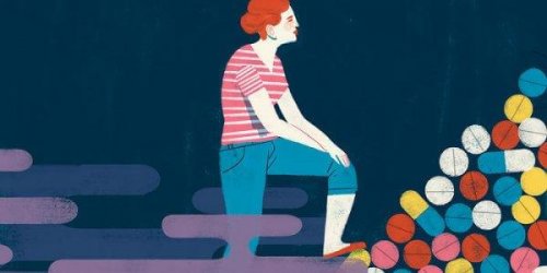 Antidepressiva: Verschiedene Arten, Wirkungen und Kontraindikationen