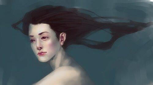 Menschen, die denken, dass die anderen für ihre Probleme verantwortlich seien