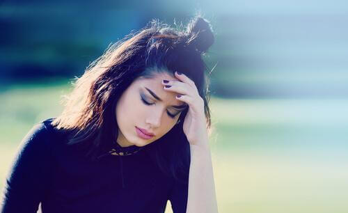 Wenn zwanghafte Gedanken dein Leben leiten