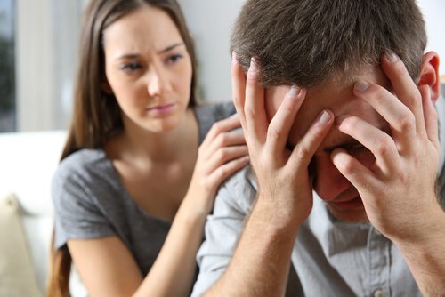 Wenn Hirnschäden deine Geliebten für immer verändern