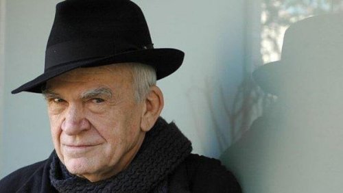 10 unvergessliche Zitate von Milan Kundera