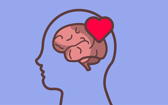 Emotionaler Analphabetismus: Wenn unserem Gehirn das Herz fehlt
