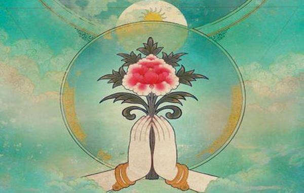 10 Sätze, um das Karma zu verstehen