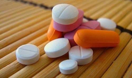Opioide: Süchtig machende Medikamente