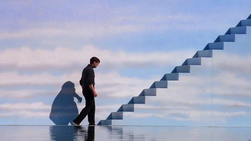 Die Truman Show und das Bewusstseinserwachen