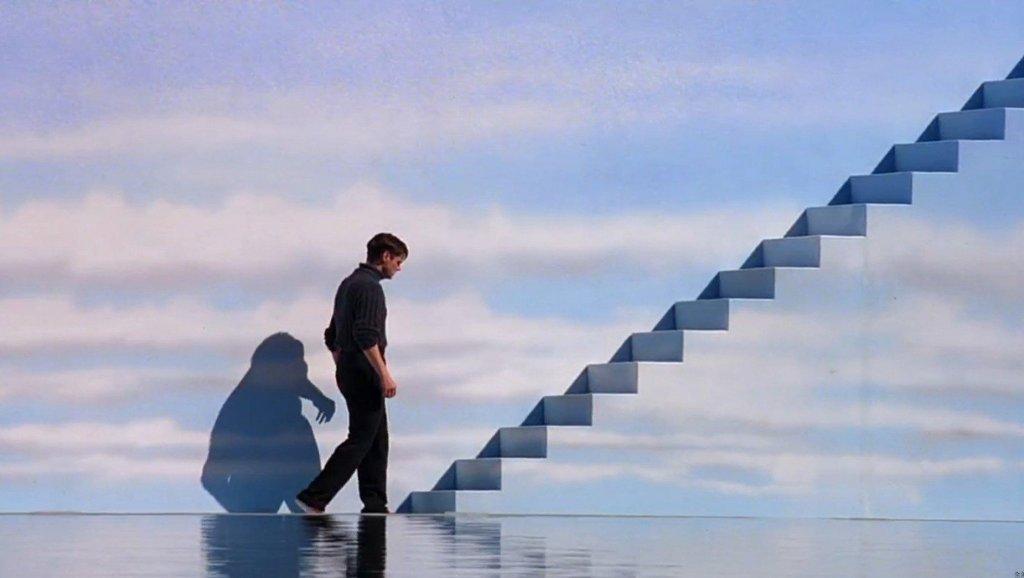 Die Truman Show und das Bewusstseinserwachen