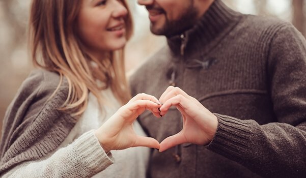 5 Schlüssel, um die Verbindung zum Partner zu verbessern