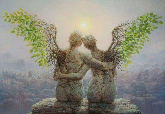 In 5 Schritten das Lieben lernen