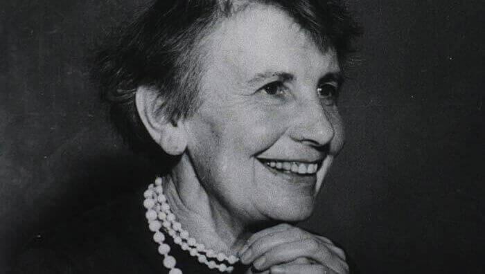 Die 5 besten Zitate von Anna Freud