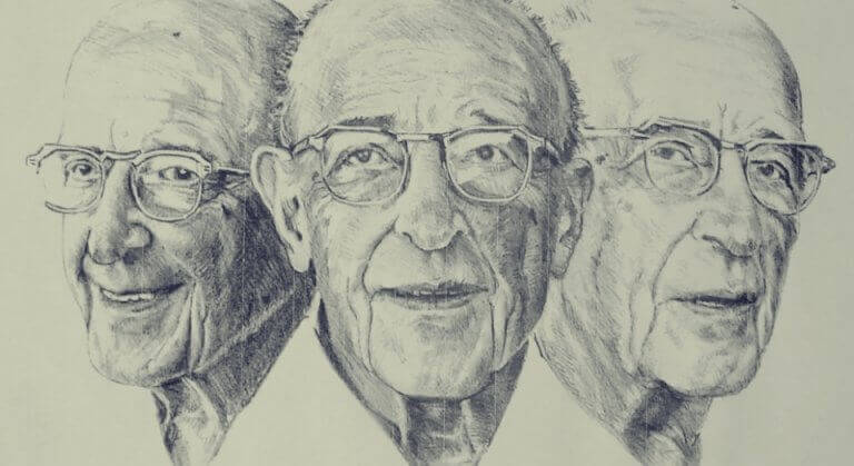 Die 7 besten Zitate von Carl Rogers