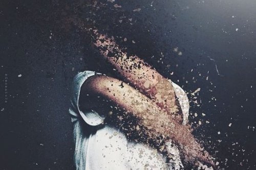 Meinen Körper akzeptieren - das ist nicht immer leicht