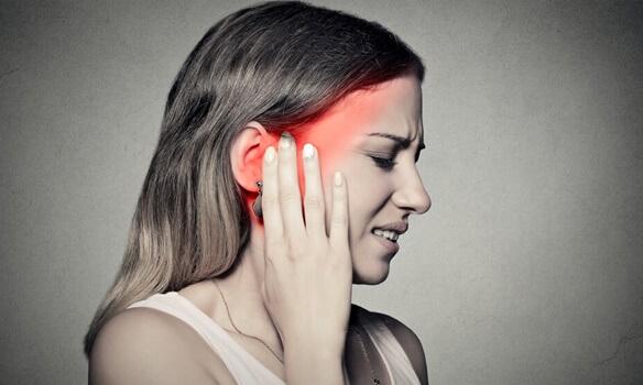 Trigeminusneuralgie: Symptome und Therapie