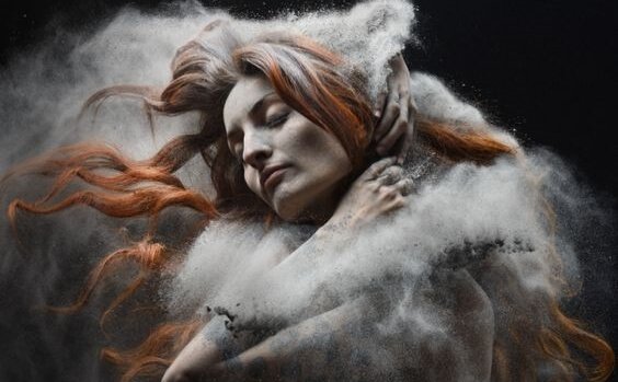 Warum können manche Menschen keine Hilfe annehmen?