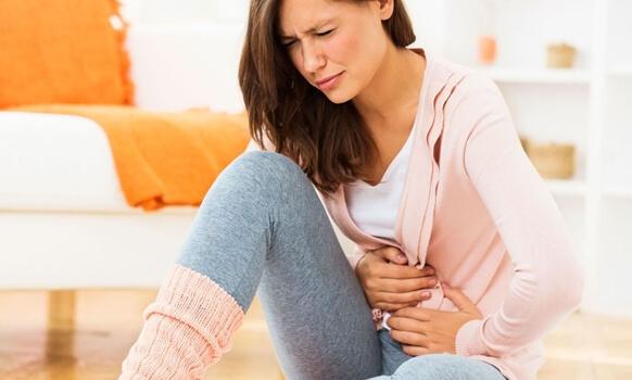 Welche Verbindung besteht zwischen Stress und Gastritis?
