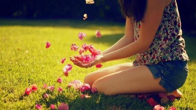 Vom Abenteuer, geboren zu werden