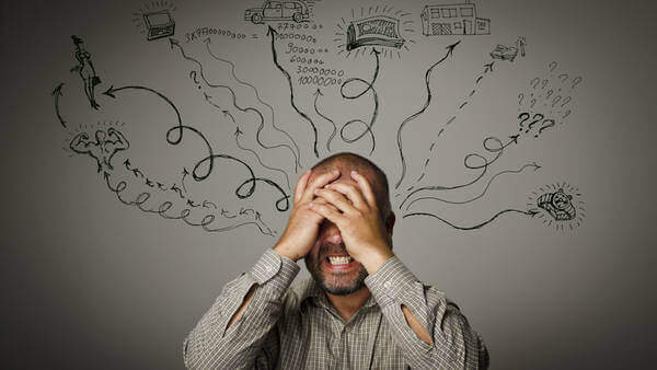 7 hilfreiche Tipps zum Stressmanagement