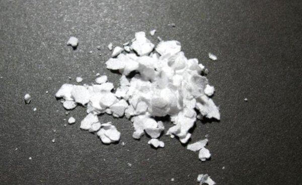 Welche Arten von Kokain gibt es und wie ist ihre Wirkungsweise?